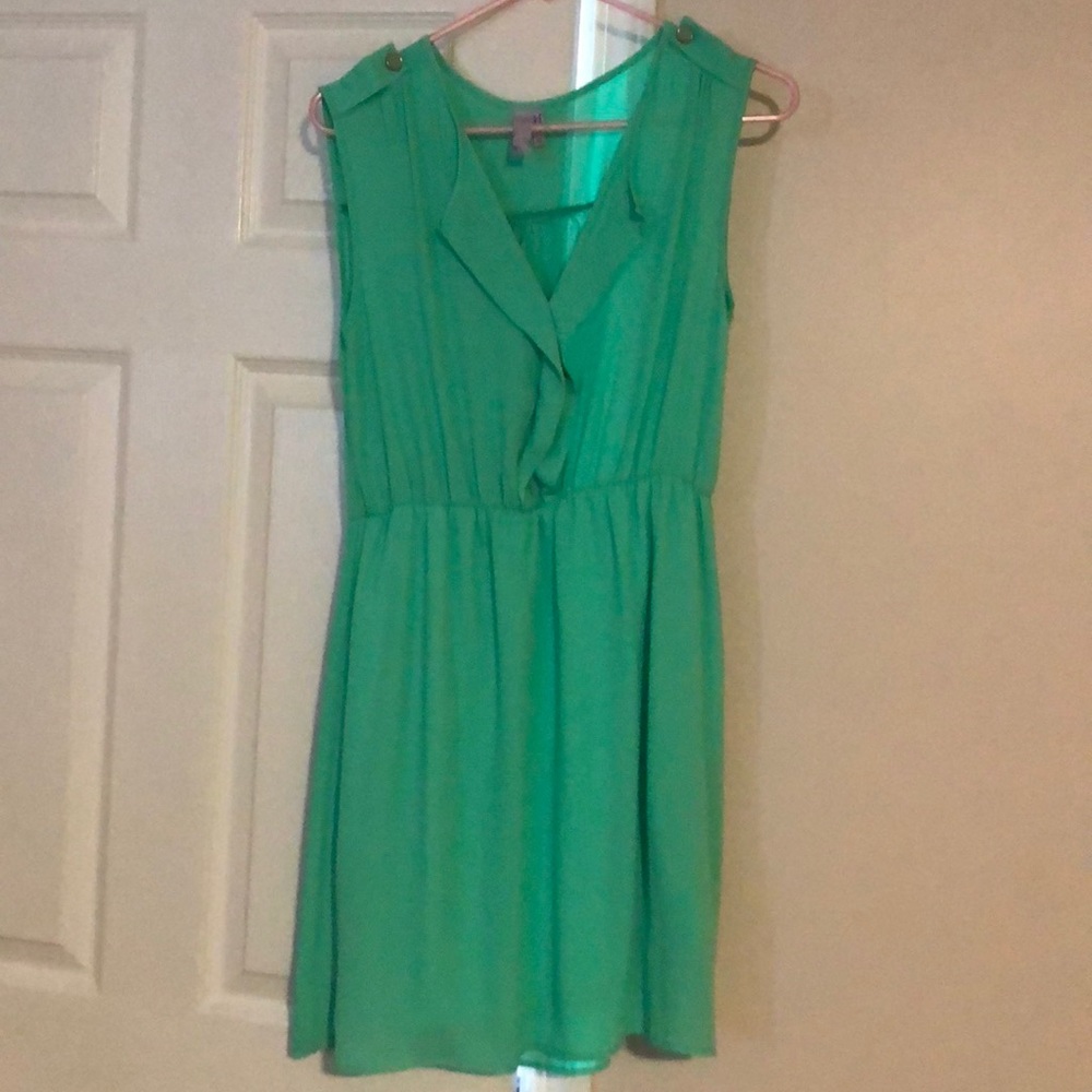 Boutique dress medium super cute